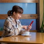 会話は自分から始めると意外と楽だった件について