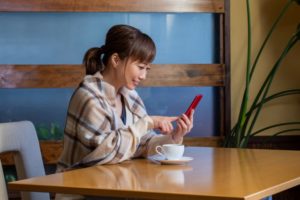 会話は自分から始めると意外と楽だった件について