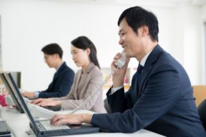 丁寧な言葉遣いをしなくてはダメ?|話し方より大事にすべきこと