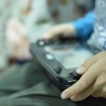 格闘ゲームのネット対戦は有線接続がマナーは本質がずれてないか?