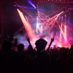 生の情報に触れる大事さ|ライブで感じた音楽の魅力について