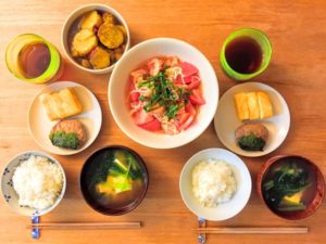 人気が出る動画をまとめて解析してみた|料理・食べ物編1