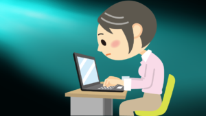 テレワークのデメリット?配信者にも当てはまる自宅でも疲れない仕事対策