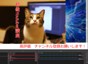 Obs Studio使い方 映像キャプチャやブラウザを映す方法 ソース呼び出しと編集 Youtubeやニコニコ動画で人気が出る方法を徹底解説するブログ