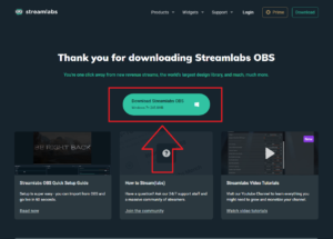 Youtubeライブのコメントをゲーム画面に表示する方法 Streamlabs Obs Youtubeやニコニコ動画で人気が出る方法を徹底解説するブログ