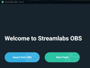 Streamlabs Obs使い方 導入から基本設定 初心者向け Youtubeやニコニコ動画で人気が出る方法を徹底解説するブログ