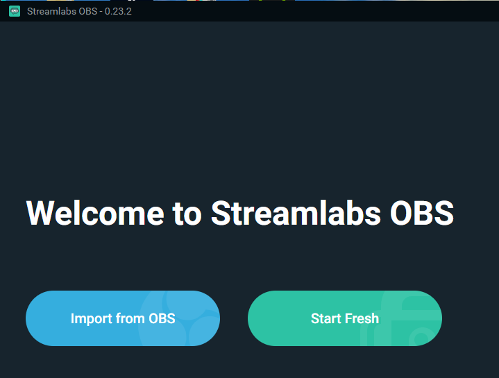 Streamlabs OBS使い方！導入から基本設定【初心者向け】