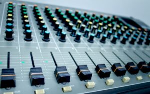Streamlabs OBSでBGMとマイク音の調整のやり方!
