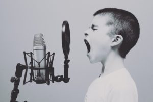 高音質のライブ配信を作る方法Streamlabs OBSの音声フィルタでノイズ除去