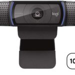 ロジクールC920をライブ配信用に設定！配信ソフトごとの使い方
