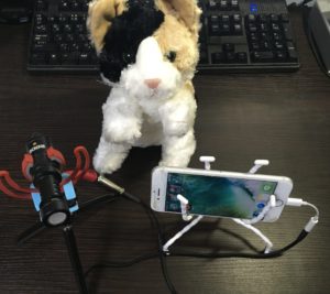 スマホゲーム配信でマイクを使う方法まとめ!接続方法と注意点実例