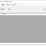 MultiCommentViewerの使い方！棒読み・コメジェネも簡単設定