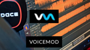 VoiceModで自分の声をアレンジする方法~フィルタとボイスラボを使いこなす