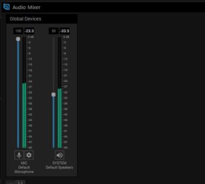 ゲーム実況でzoomやdiscordの通話音声を一緒に録画する方法 音量や配信ソフトの設定 Youtubeやニコニコ動画で人気が出る方法を徹底解説するブログ