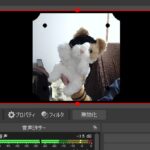 ウェブカメラのワイプを自作~動画作成・ライブ配信で即使える方法